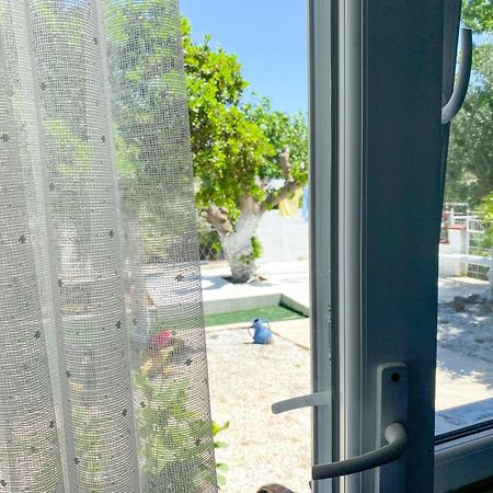 Lacivert Hotel Ayvalik Ngoại thất bức ảnh