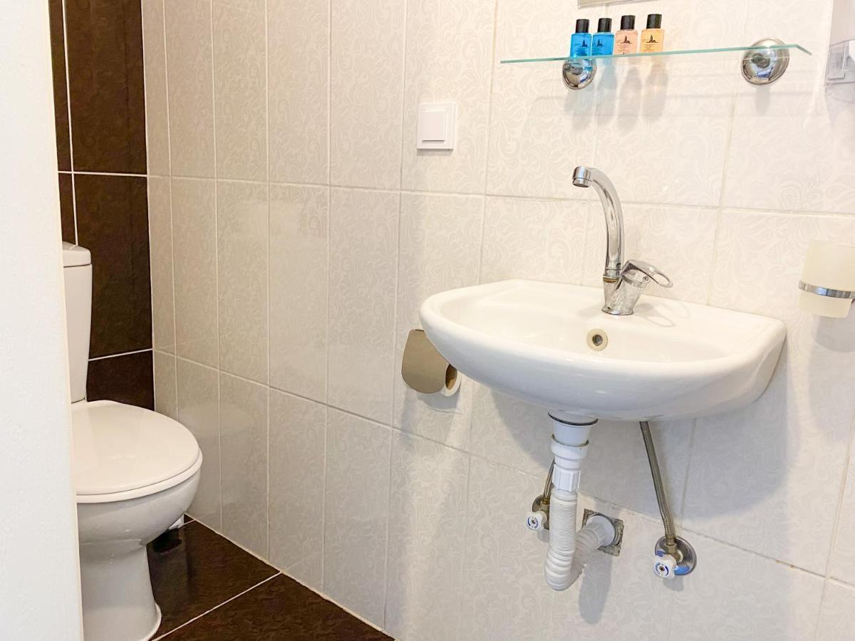 Lacivert Hotel Ayvalik Phòng bức ảnh