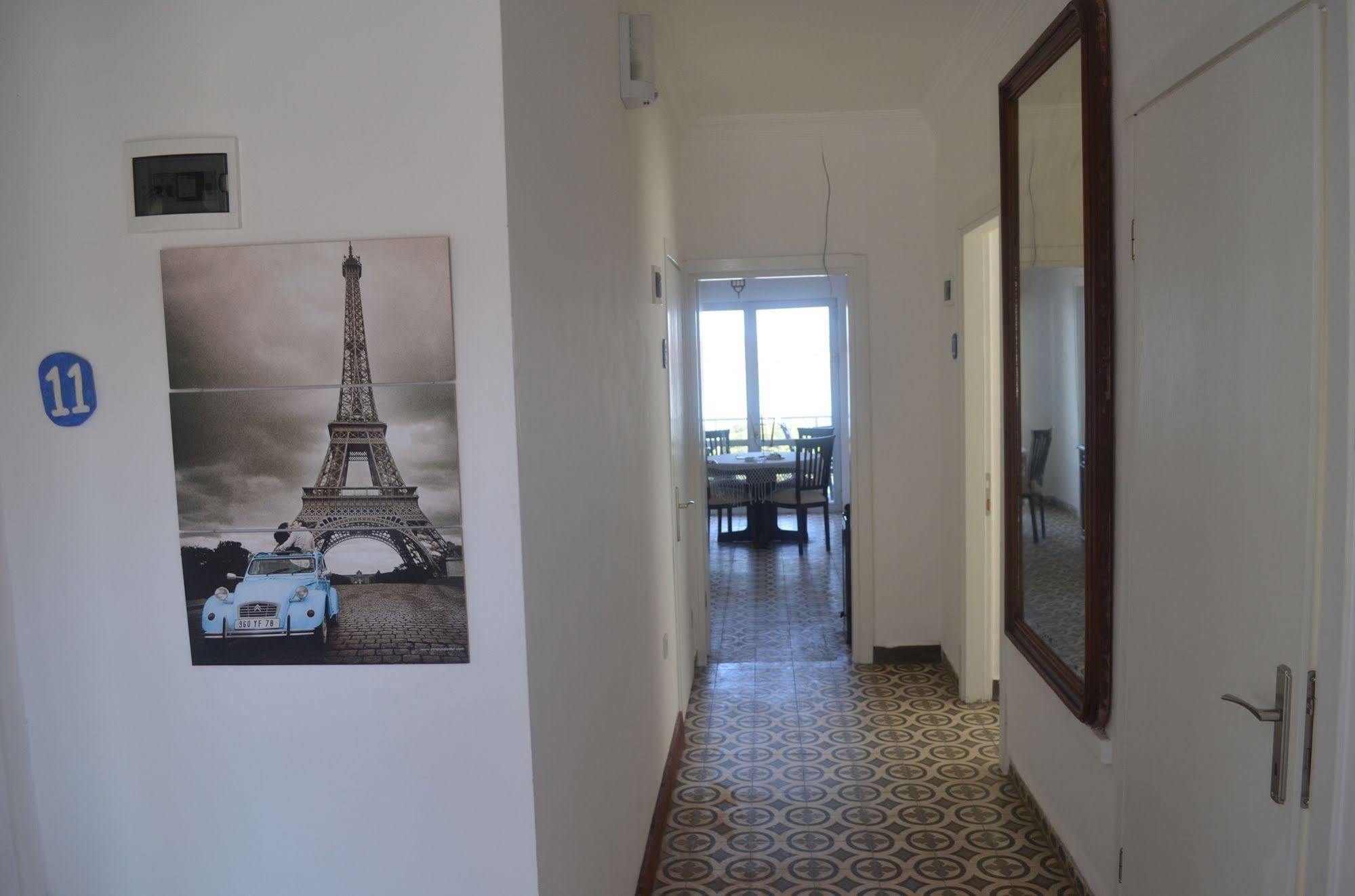 Lacivert Hotel Ayvalik Ngoại thất bức ảnh