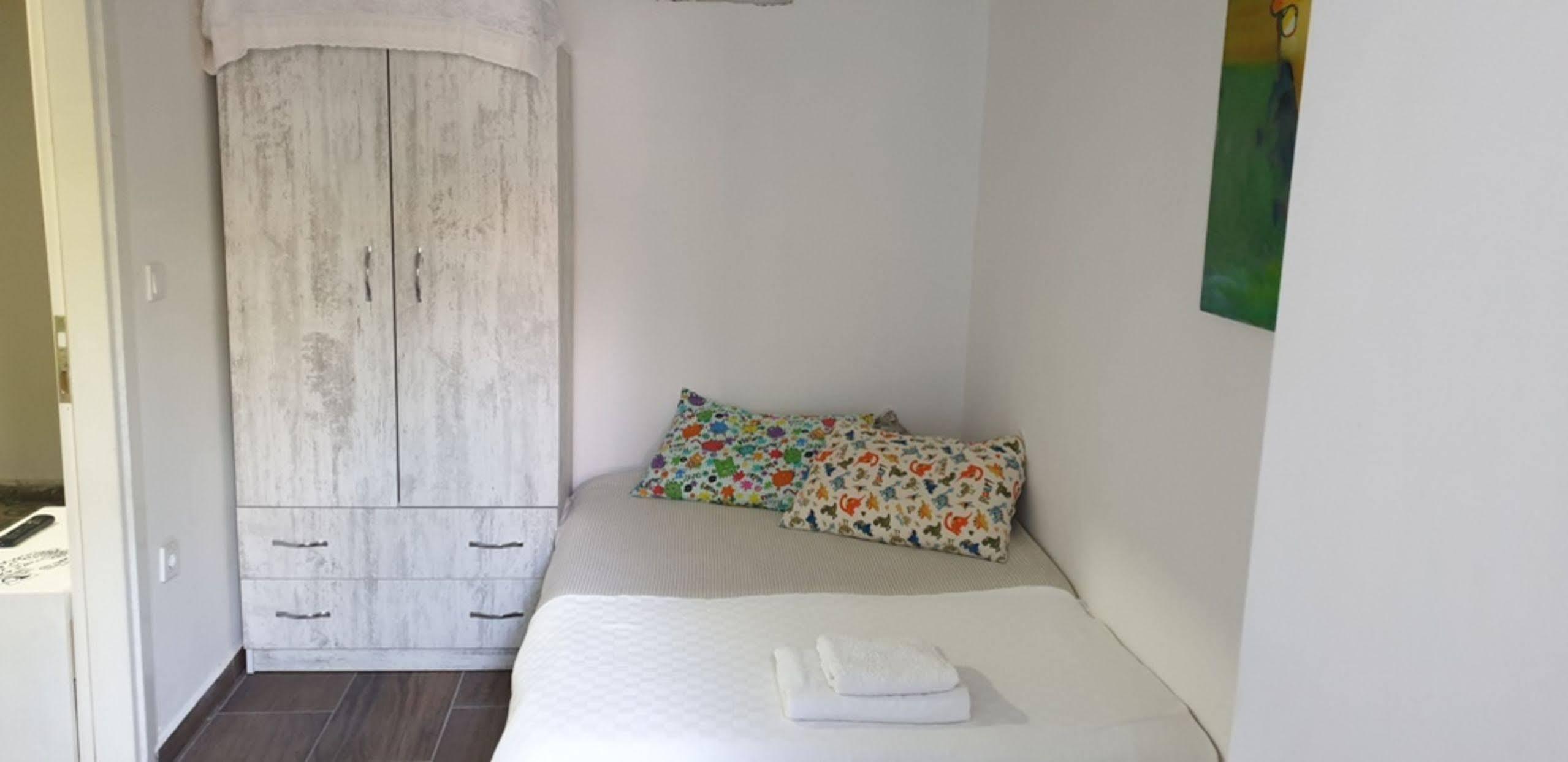 Lacivert Hotel Ayvalik Ngoại thất bức ảnh